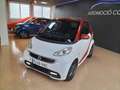 smart forTwo Cabrio 52 mhd Passion Aut. Blanco - thumbnail 20