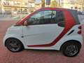 smart forTwo Cabrio 52 mhd Passion Aut. Blanco - thumbnail 25