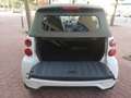 smart forTwo Cabrio 52 mhd Passion Aut. Blanco - thumbnail 15