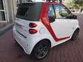 smart forTwo Cabrio 52 mhd Passion Aut. Blanco - thumbnail 2