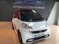 smart forTwo Cabrio 52 mhd Passion Aut. Blanco - thumbnail 24