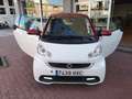 smart forTwo Cabrio 52 mhd Passion Aut. Blanco - thumbnail 21