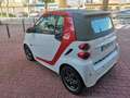 smart forTwo Cabrio 52 mhd Passion Aut. Blanco - thumbnail 10