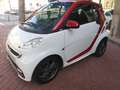 smart forTwo Cabrio 52 mhd Passion Aut. Blanco - thumbnail 18