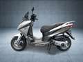 Aprilia SXR 50 Grau Instinctive Gri - thumbnail 2