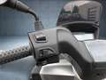 Aprilia SXR 50 Grau Instinctive Gri - thumbnail 13
