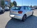 Volkswagen Polo 1.0 MPI 75 CV 5p. Comfortline BlueMotion Technolog Argento - thumbnail 7