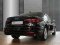 Audi A4 Limousine advanced (NAVI.SHZ.PDC.GRA.DAB.virtual c Schwarz - thumbnail 4