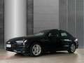 Audi A4 Limousine advanced (NAVI.SHZ.PDC.GRA.DAB.virtual c Schwarz - thumbnail 2