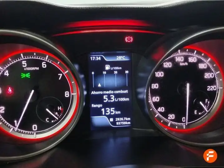 Suzuki Swift 1.2 GLE Mild Hybrid 2020, foto 17