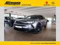 Opel Mokka GS 48V Hybrid, Kamera, LED-Matrix Licht Silber - thumbnail 1