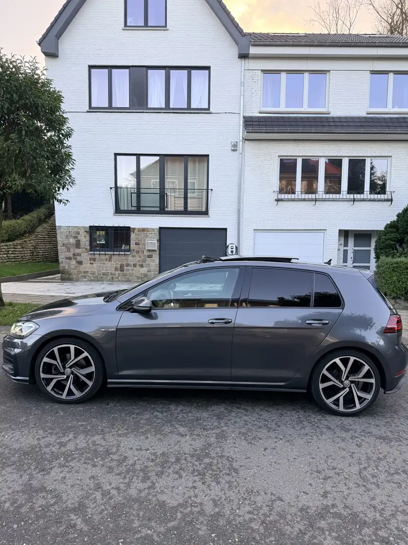 Volkswagen Golf GTD - 2