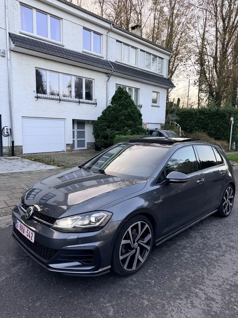 Volkswagen Golf GTD - 1