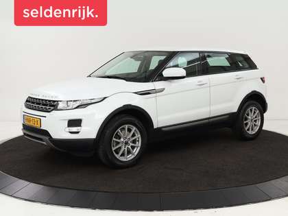 Land Rover Range Rover Evoque 2.2 SD4 4WD Pure | Leder | Climate control | Parke
