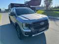 Ford Ranger Ranger DK Wildtrak e-4WD 2.3 EcoBoost Aut. 3,5t... Silber - thumbnail 4