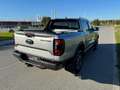 Ford Ranger Ranger DK Wildtrak e-4WD 2.3 EcoBoost Aut. 3,5t... Silber - thumbnail 10