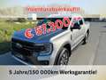 Ford Ranger Ranger DK Wildtrak e-4WD 2.3 EcoBoost Aut. 3,5t... Silber - thumbnail 1