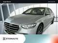 Mercedes-Benz S 450 S 450 4M AMG Line/Pano.-Dach/Distronic/Digital srebrna - thumbnail 1
