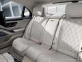 Mercedes-Benz S 450 S 450 4M AMG Line/Pano.-Dach/Distronic/Digital Silber - thumbnail 8