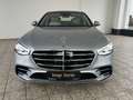 Mercedes-Benz S 450 S 450 4M AMG Line/Pano.-Dach/Distronic/Digital Silber - thumbnail 2