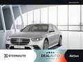 Mercedes-Benz S 450 S 450 4M AMG Line/Pano.-Dach/Distronic/Digital Silber - thumbnail 1