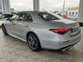 Mercedes-Benz S 450 S 450 4M AMG Line/Pano.-Dach/Distronic/Digital Silber - thumbnail 7