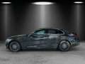 Mercedes-Benz C 220 d AMG Distronic AHK Memory 360° GUARD 360° Grau - thumbnail 2