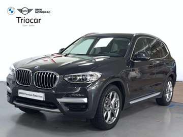 xDrive30e 215 kW (292 CV)