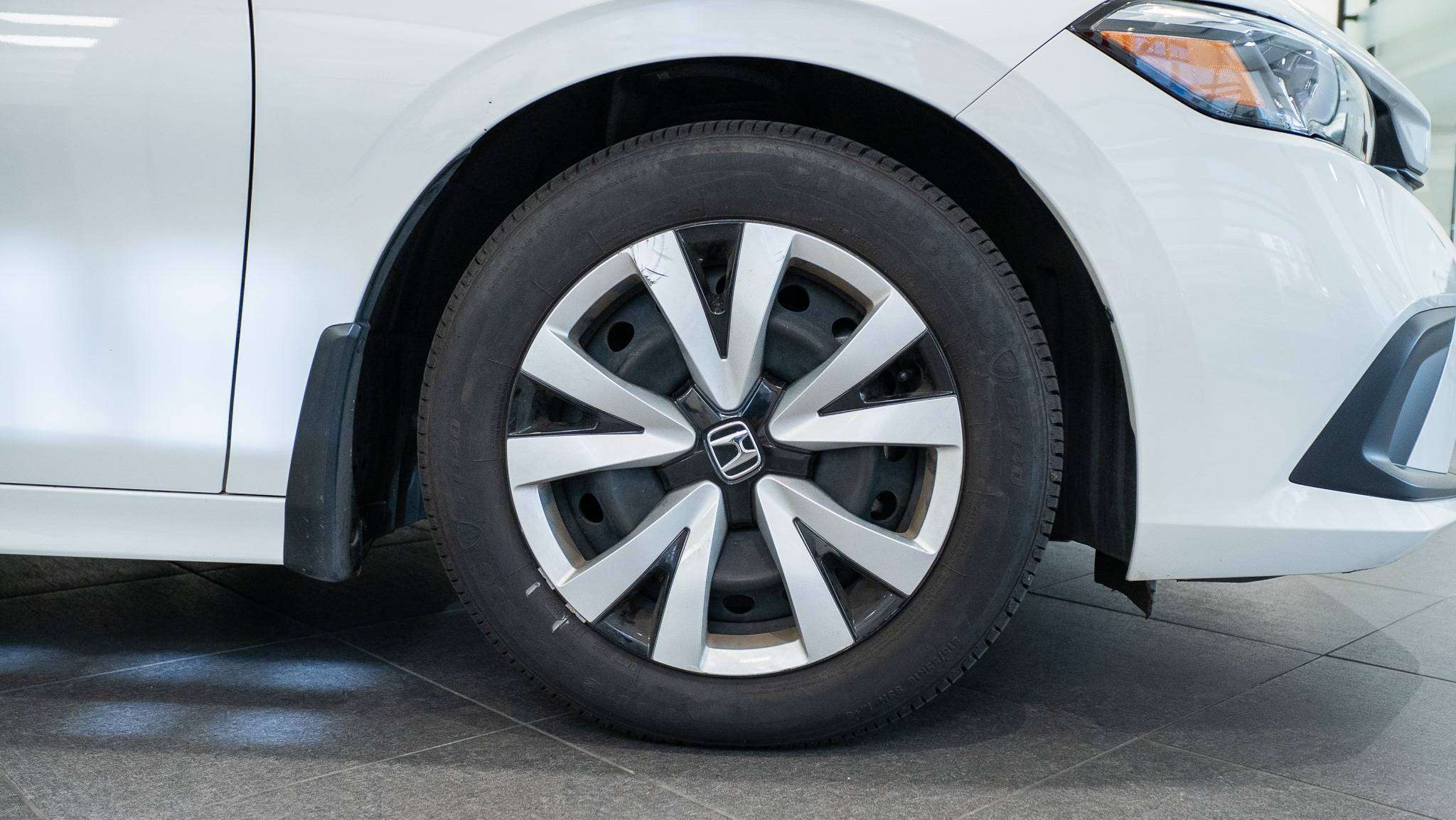 2023 Honda Civic Sedan