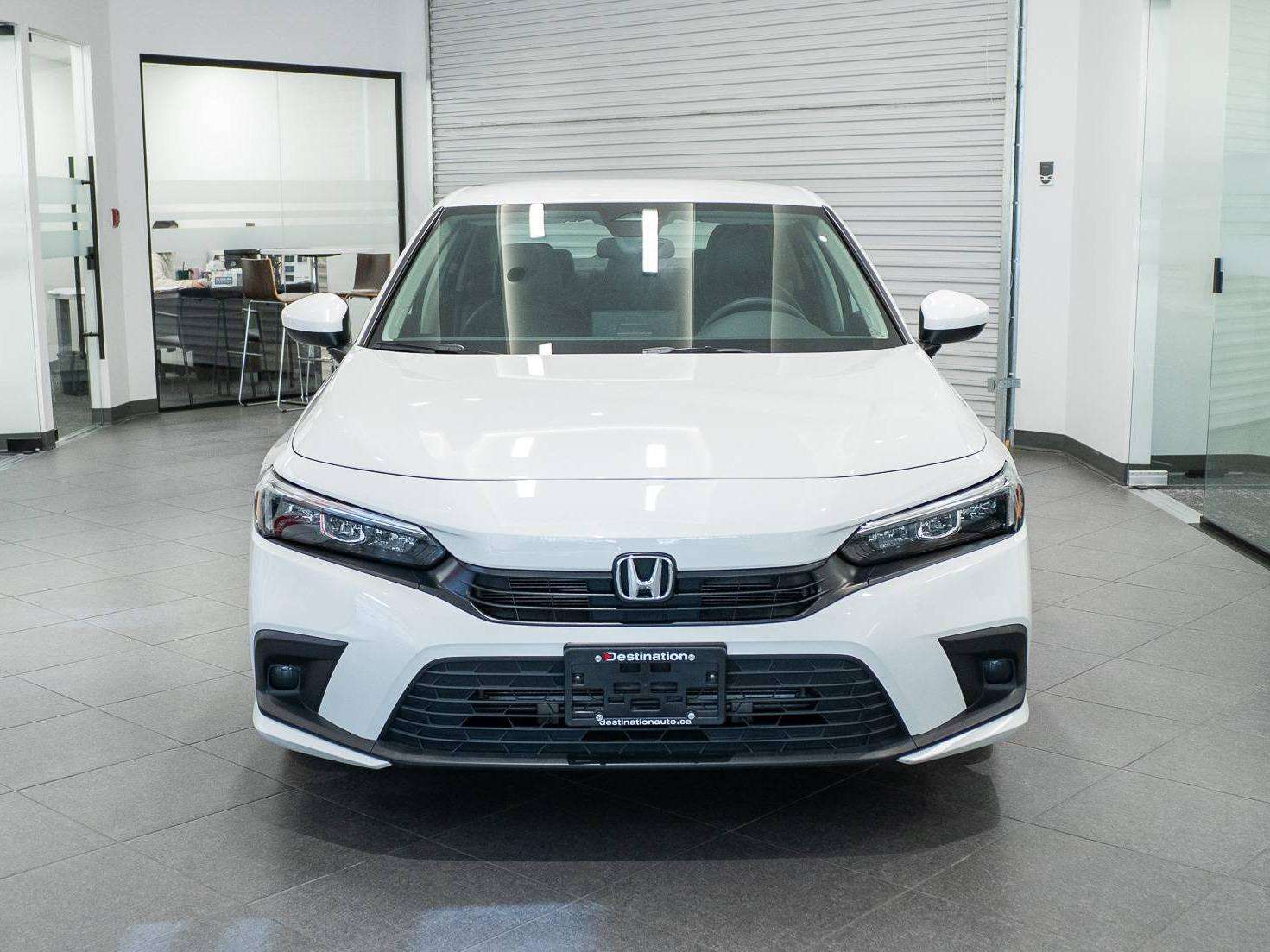 2023 Honda Civic Sedan
