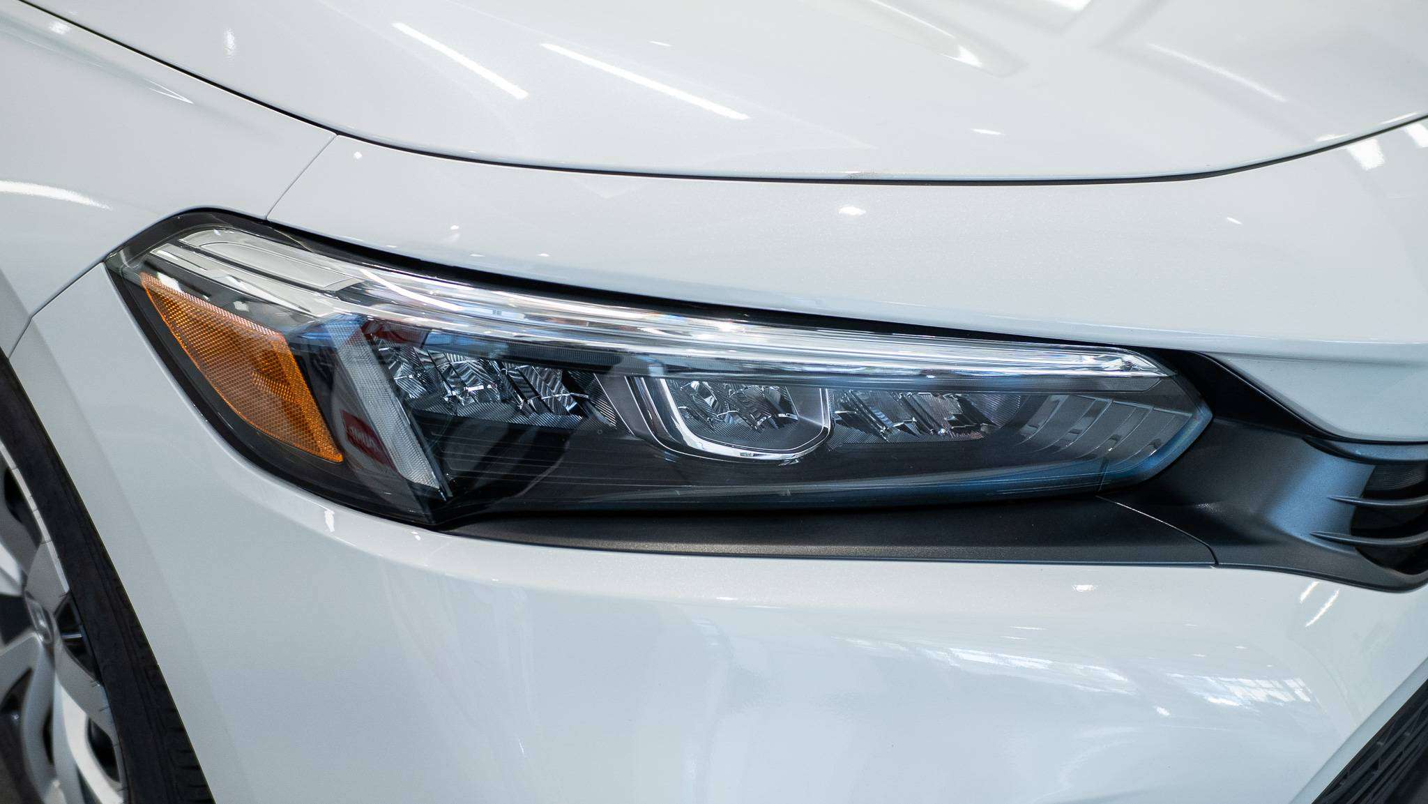 2023 Honda Civic Sedan