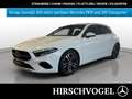Mercedes-Benz A 180 Progressive Line+MBUX+Navi-Pr.+LED+Kam+PDC Weiß - thumbnail 1