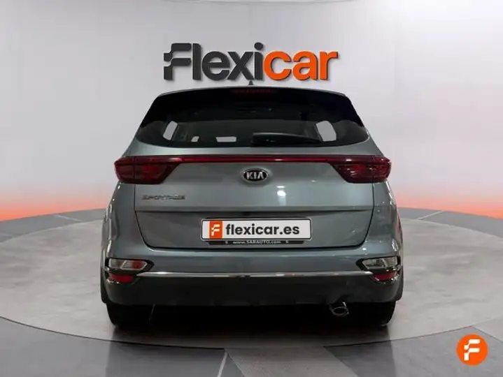 Kia Sportage 2019, foto 5