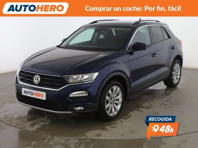 Volkswagen T-Roc 1.5 TSI ACT Advance - foto 1