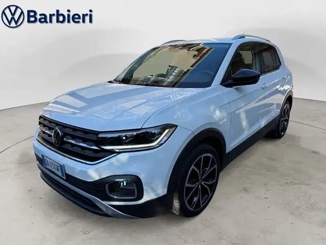 Volkswagen T-Cross Advanced 1.0 TSI 81 kW (110 CV) DSG