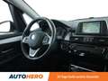 BMW 218 218i Active Tourer Basis Aut.*NAVI*TEMPO*PDC*ALU* Grau - thumbnail 13