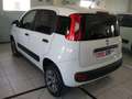 Fiat Panda 1.3 MJet 4x4 Blanc - thumbnail 6