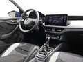 Skoda Scala 1.5 tsi style 150cv dsg Blau - thumbnail 7