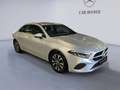 Mercedes-Benz A 180 d Berline Argent - thumbnail 8