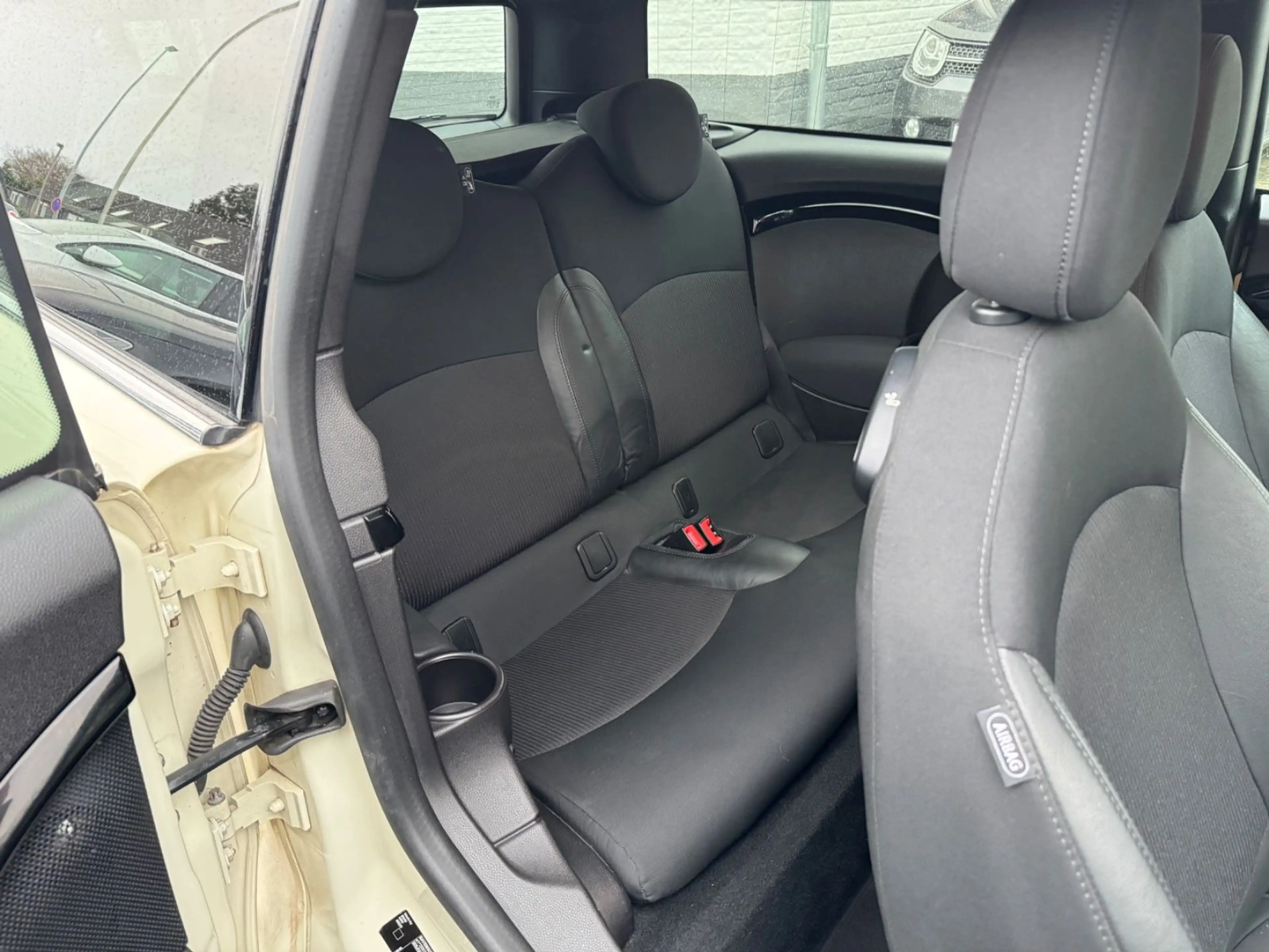 MINI John Cooper Works Clubman JCW Clubman Chili Xenon TLeder Navi HK eSD PDC — photo 14