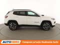 Jeep Compass 1.5 GSE T4 e-Hybrid Limited 130 CV MHEV Weiß - thumbnail 7