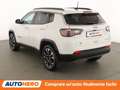 Jeep Compass 1.5 GSE T4 e-Hybrid Limited 130 CV MHEV Weiß - thumbnail 4