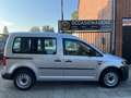 Volkswagen Caddy AUTOMAAT/LICHTE VRACHT/AIRCO/GARANTIE/BT/CRUISE Silber - thumbnail 7