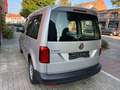 Volkswagen Caddy AUTOMAAT/LICHTE VRACHT/AIRCO/GARANTIE/BT/CRUISE Silber - thumbnail 4