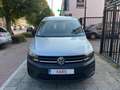 Volkswagen Caddy AUTOMAAT/LICHTE VRACHT/AIRCO/GARANTIE/BT/CRUISE Silber - thumbnail 6