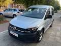Volkswagen Caddy AUTOMAAT/LICHTE VRACHT/AIRCO/GARANTIE/BT/CRUISE Silber - thumbnail 3