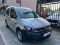 Volkswagen Caddy AUTOMAAT/LICHTE VRACHT/AIRCO/GARANTIE/BT/CRUISE Silber - thumbnail 2