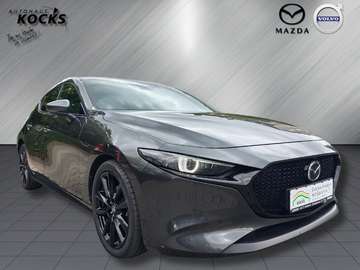 SKYACTIV-G 2.0 150PS M Hybrid Selection *Bose, LED