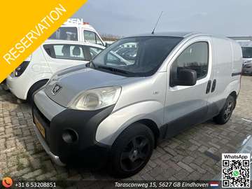 1.4 HDi 2-Tronic Automaat | € 999,- NETTO! | Airco