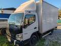 Mitsubishi Canter  3C15 Weiß - thumbnail 1
